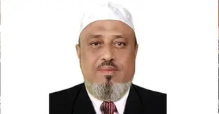 চট্টগ্রাম ওয়াসার চেয়ারম্যান হলেন বিএনপি নেতা ইদ্রিস মিয়া